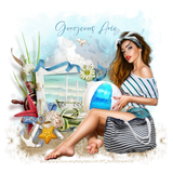 Beach Ball GA