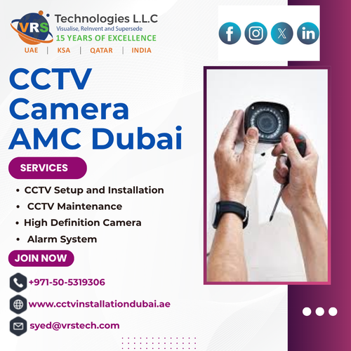 Can CCTV Camera AMC Dubai Prevent System Issues.png