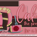 Cake GA