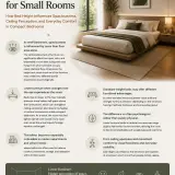 low height beds vs standard beds optimized