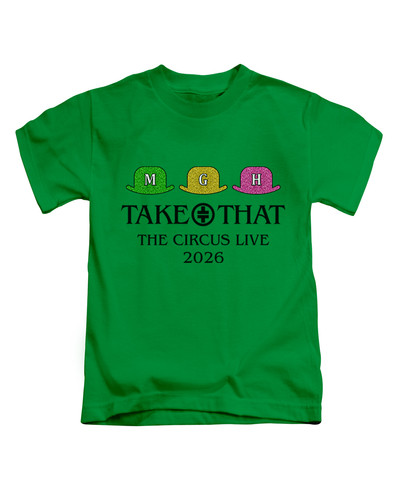 Kid Irish Green.jpg