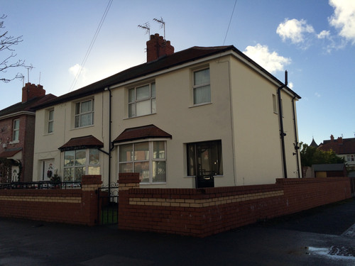 Insulated Rendering in Bromley - A and a Rendering limited.jpg