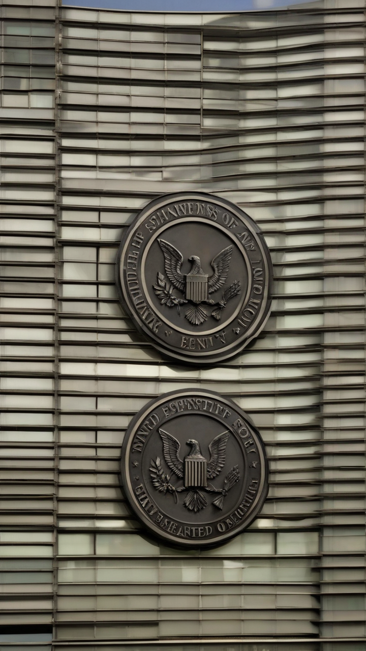 SEC suspends monthly penalties for late corporate filings