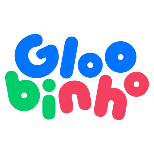GLOOBINHO FHD⁴