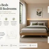 modern beds small bedrooms optimized