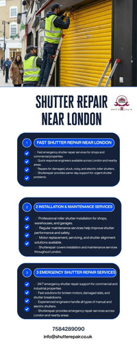 Quick Shutter Repair near London for Commercial and Industrial Properties.jpg