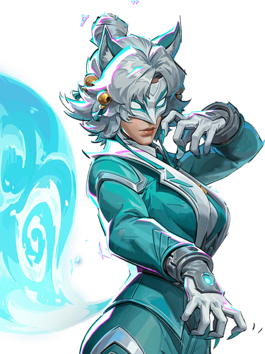 白狐.png