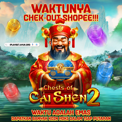 Buat waktu santaimu semakin menyenangkan bersama IPLAYBET.png