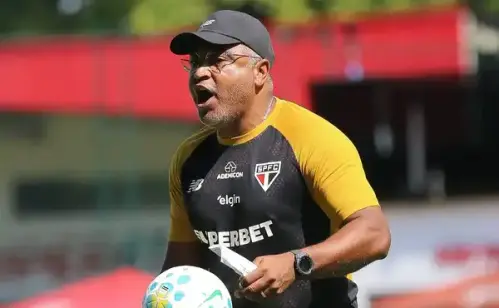 São Paulo deve priorizar a Copa do Brasil neste ano; Entenda