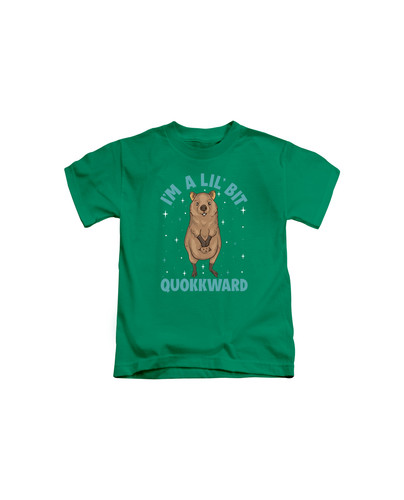 c802 lil bit quokkward+Bottle green.jpg