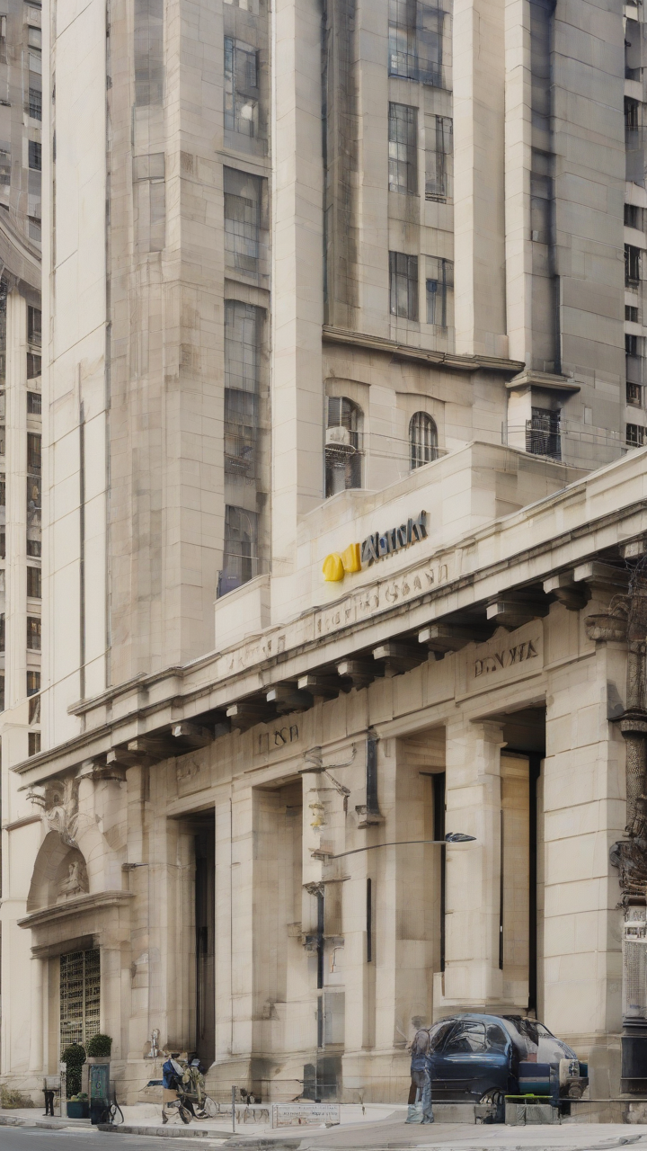 Bank lending, money supply up in March