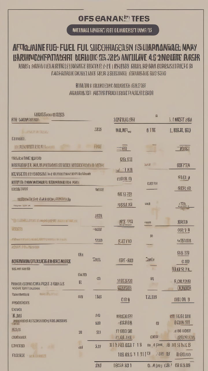 Airline fuel surcharge remains elevated at Level 15 for May 16-31