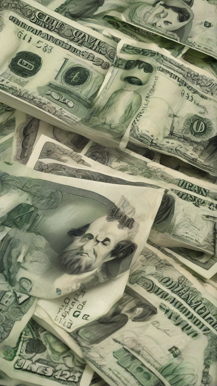 Peso down as oil surge, Iran war lift demand for greenback