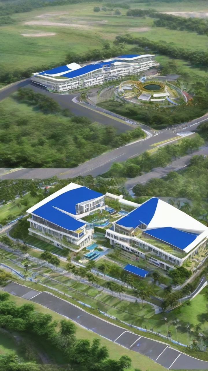 GT Capital donates land for future Ateneo campus in Cavite
