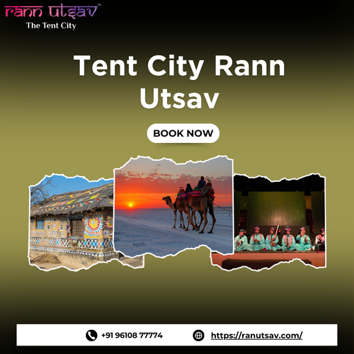 Tent City Rann Utsav.png