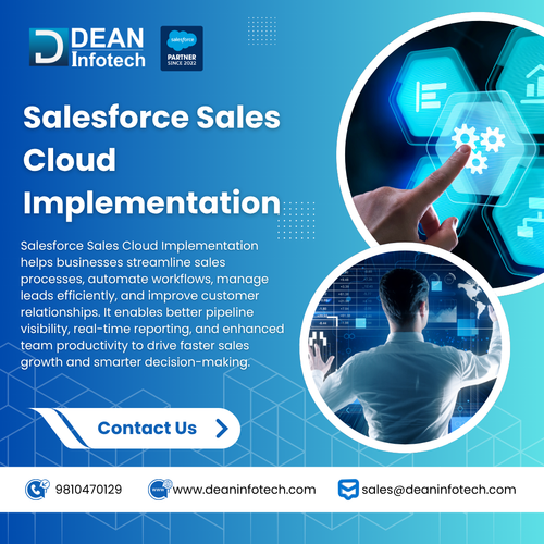 Salesforce Sales Cloud Implementation for Business Growth.png