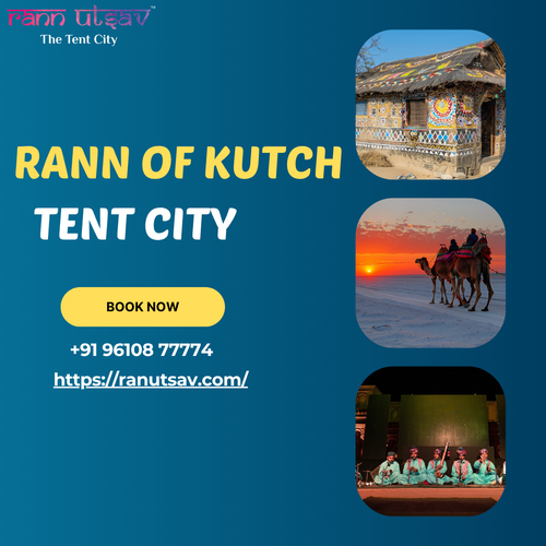 Rann Of Kutch Tent City.png
