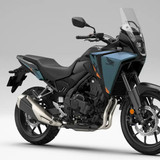 Honda NX500
