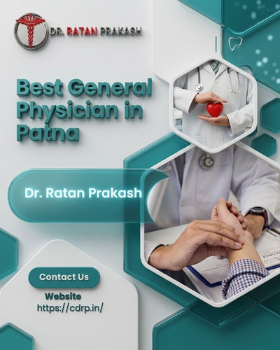 Best General Physician in Patna: Dr. Ratan Prakash.jpg