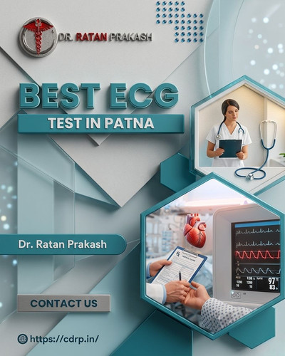 Best ECG Test in Patna: Dr. Ratan Prakash.jpg