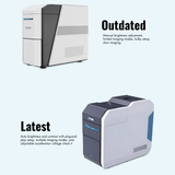 Scanning Electron Microscope NSEM 101 Microscope(2)