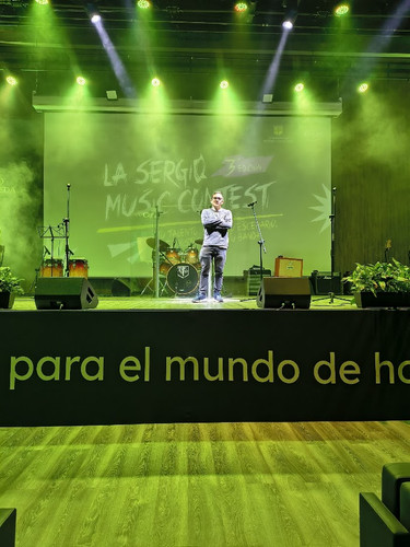 Music Contest