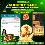 JP WAYS OF THE QILIN 26.410.000 JT BIOBOLA DI BAYAR LUNAS !!