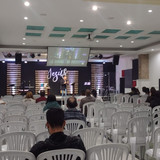 Tratamiento acústico Iglesia2