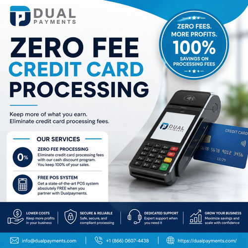 Zero Fee Credit Card Processing for Smarter Business Growth Dualpayments.png
