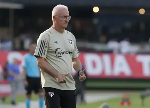 DORIVAL VINDO?! São Paulo intensifica negociações e diretor se reúne com Dorival em Florianópolis