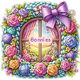 Bonnies 5124A