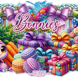 Bonnies 5124B