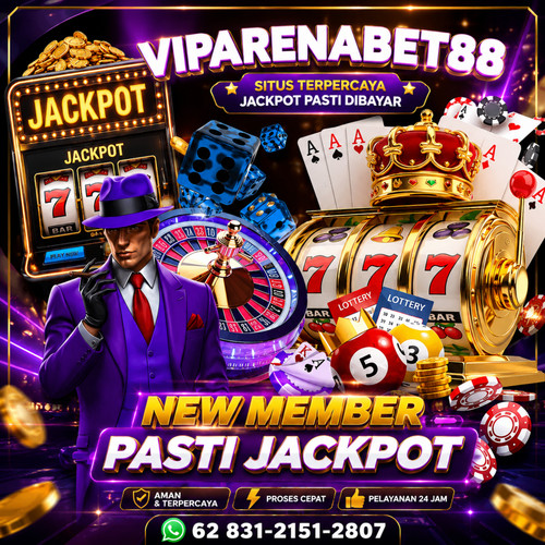 VIPARENABET88 | JACKPOT | SLOTGACOR | MAXWIN.jpg