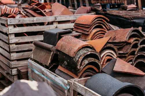 Quality Reclaimed Roof Tiles and Salvage Finds | Ludlow Salvage.jpg