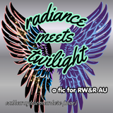 radiance meets twilight