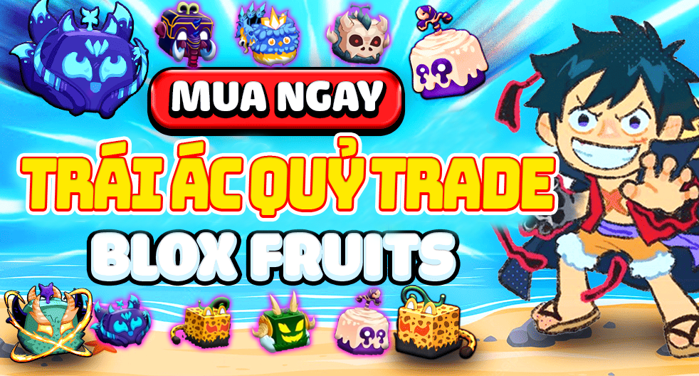 Trái Ác Quỷ Rương