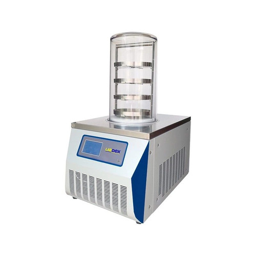 Standard Freeze Drying System for Laboratory Use.jpg
