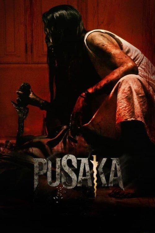 Pusaka: Dziedzictwo / The Heirloom (2024) PL.1080p.WEB-DL.H.264.DD2.0-RX / Lektor PL