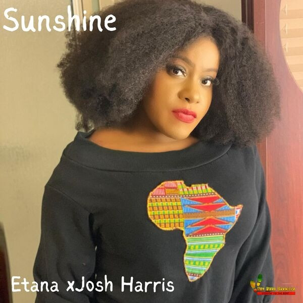 Etana, Josh Harris - Sunshine