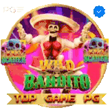 wild bandito.gif