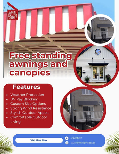 Stylish Free Standing Awnings and Canopies for Any Space.jpg