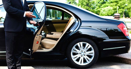 Private Melbourne Airport Transfers.jpg