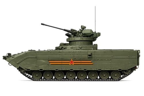 BRM 1K