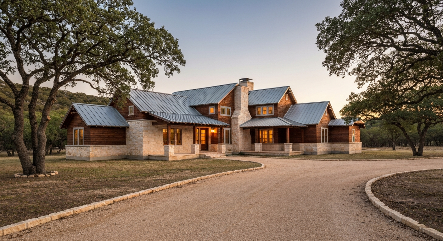 Garden Ridge 1-Acre Hill Country Estates for Veteran Buyers 2026 — The 78266 Luxury Pocket Near JBSA