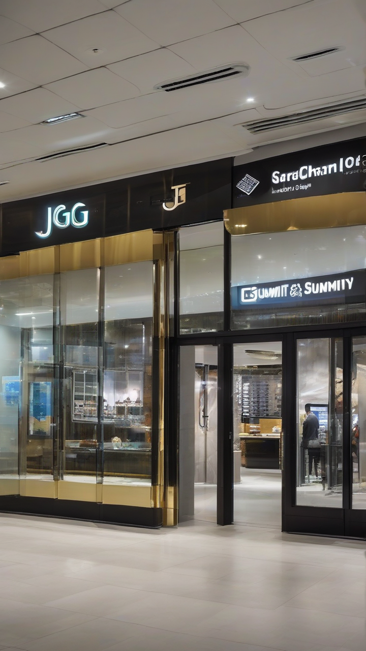 JG Summit core profit slid 8% in first quarter