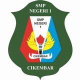 LOGO SMPN 1 CIKEMBAR