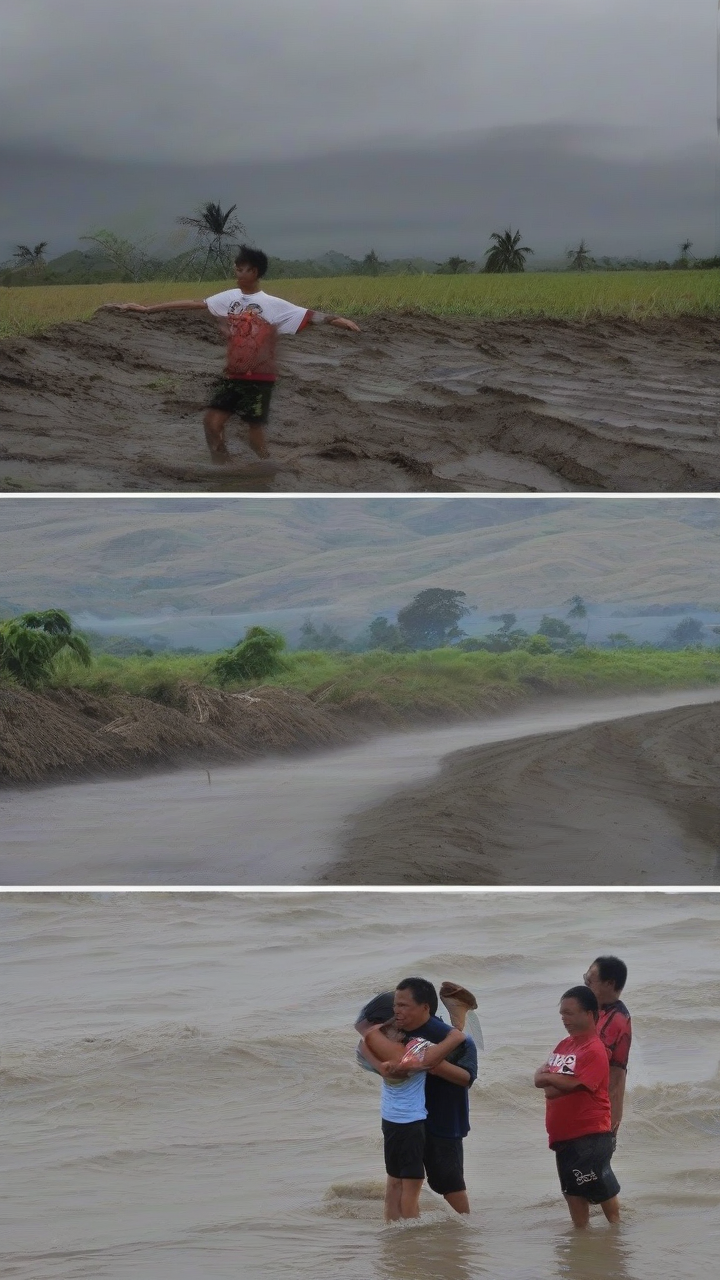 El Niño fight in Ilocos Region intensifies