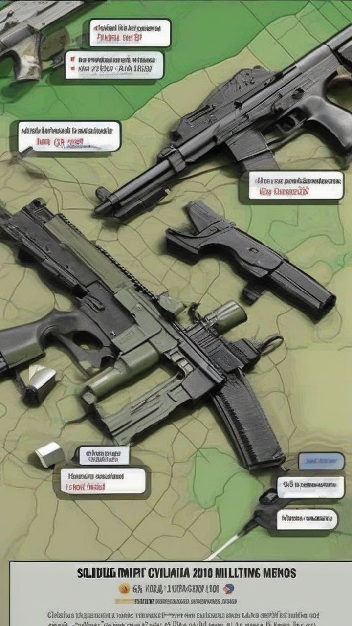 Soldier, civilian militia killed in Negros shooting