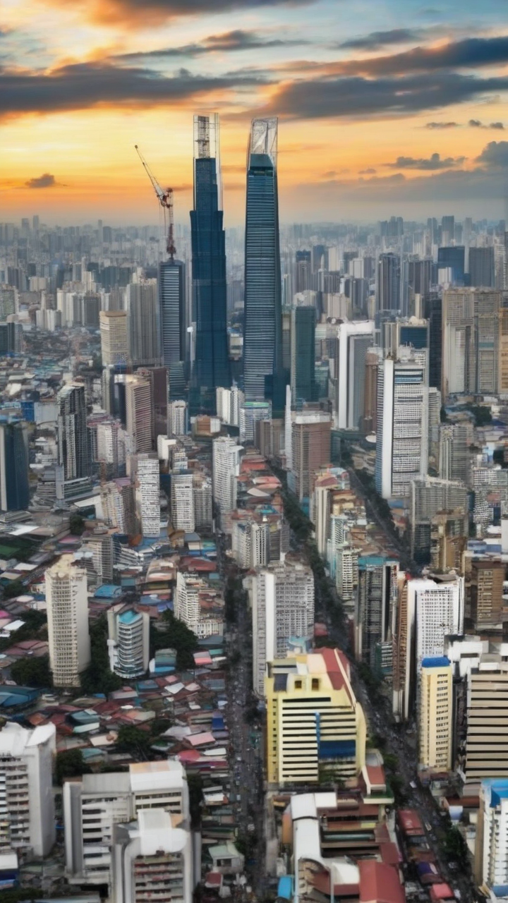 PH debt-to-GDP ratio seen to stay above 60%