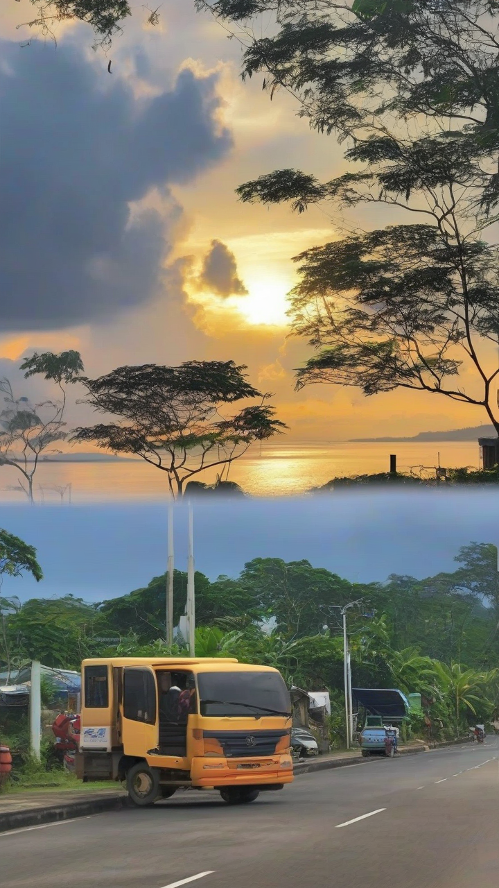 Warm, humid weather to persist — Pagasa